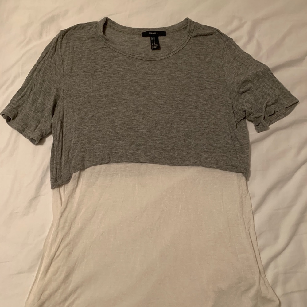 Forever 21 shirt
